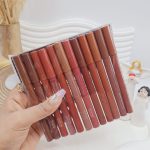 پک رژ مدادی 12 تایی برند SHEGLAM کد 7946