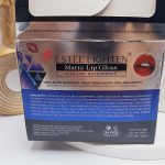 پک رژ مایع 6 تایی برند ESTEE LIGHTEN کد 76001