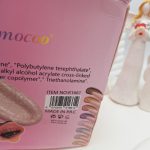 سایه مایع قلمی پیچی برند Rimocoo کد 1661