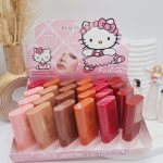 رژگونه استیکی کیتی برند BLUSH کد 2910