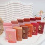 رژگونه استیکی کیتی برند BLUSH کد 2910