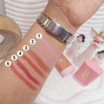 رژگونه استیکی کیتی برند BLUSH کد 2910