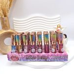 لیپ گلاس گلیتری میس بیوتی Miss Betty کد L1002