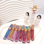 لیپ گلاس گلیتری میس بیوتی Miss Betty کد L1002