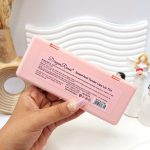 پک ده تایی تینت لب و رژلب توت فرنگی برند دراگون رانی کد R122
