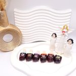 تینت لب بستنی میوه ای برند Barin کد B1021