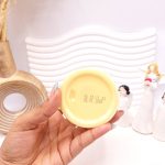 کره بدن رایحه انبه حجم 200 گرم برند sador کد 8021