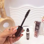 ریمل چشم قهوه ای برند آرت اسکین ساخت چین کد 974011