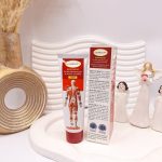 کرم درمانی تسکین دهنده سریع درد عضلانی و درد های روماتیسمی برند هدا بیوتی کد 3221
