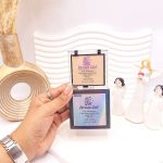 پنکک فول کاور پرشین گرل Persian Girl کد 0329