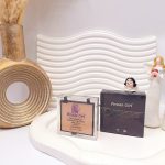 پنکک فول کاور پرشین گرل Persian Girl کد 0329