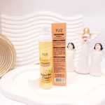 کرم دست ژله ای پرتقالی مارشمالو برند TUZ کد 7683