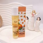 کرم دست ژله ای پرتقالی مارشمالو برند TUZ کد 7683