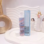 کرم دست روشن کننده و ضد لک آمینو اسید مارشمالو برند TUZ کد 7690