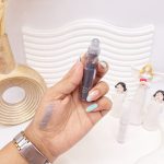 سایه چشم شاین دار غلطکی برند هولد مورنینگ کد AE001