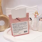 رژ گونه استیکی دو طرفه براش دار برند موکالره کد 5441