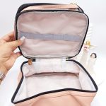کیف آرایشی واشبگ 2 طبقه WASHBAG