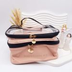 کیف آرایشی واشبگ 2 طبقه WASHBAG