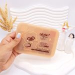 پالت سایه بیست رنگ خرسی آرت اسکین کد 977044