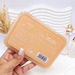 پالت سایه بیست رنگ خرسی آرت اسکین کد 977044
