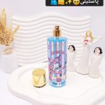 بادی اسپلش فانتزی کرومی حجم 250 میل کد REFVF25003C