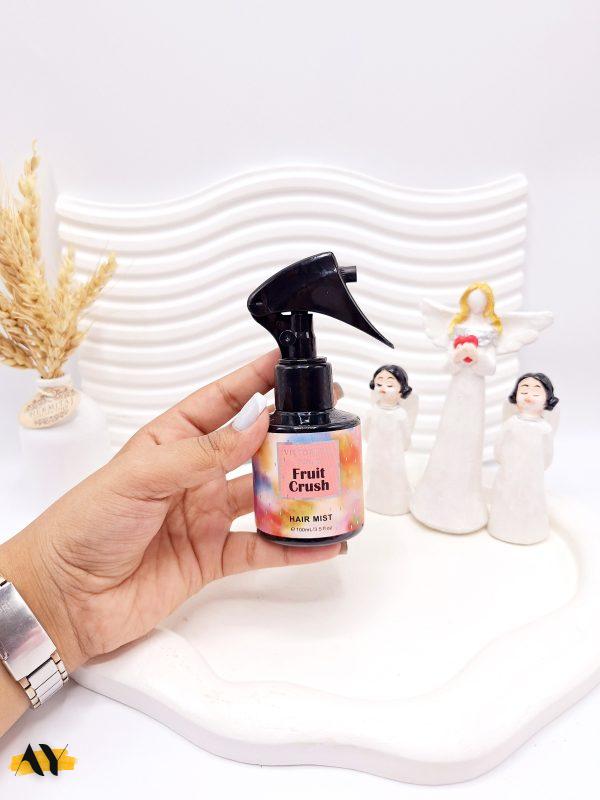 عطر مو خوشبووو و ماندگار Fruit Crush حجم 100 میل کد REFVF1005C