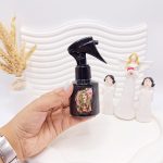 عطر مو خوشبووو و فانتزی حجم 100 میل کد REFVF1002D
