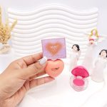 موس لب خمیری براش دار برند آرت اسکین کد 976116