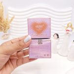 موس لب خمیری براش دار برند آرت اسکین کد 976116