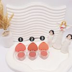 موس لب خمیری براش دار برند آرت اسکین کد 976116