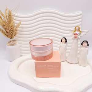 کرم جوانساز و ضد چروک medicube کد 6286