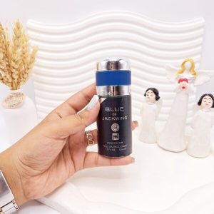 مام رولی 24 ساعته 50ml برند BLUE DE JACKWINS کد 2472
