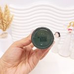 مام رولی 24 ساعته 50ml برند BLUE DE JACKWINS کد 2472