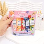 کرم دست رایحه میوه ای MEIDIAN کد 8597