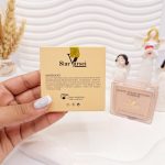 پنکک ورسای با کیفیت و کاور بالا کارتن کرم کد 2477