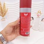 اسپری خوشبو کننده بدن PRAGUE ROZA SPORT کد 7165
