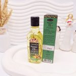 روغن ماساژ و تسکین دهنده درد عضلانی عصاره روغن بادام برند مکس لیدی کد 2954