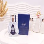 ادکلن شرکتی اّسد کارتن آبی حجم 100 میل کد 2047