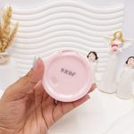 کره بدن رایحه گل رز 200 گرم سادور کد 8014