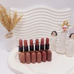 پک 6 تایی رژ جامد مات فلورمار کد 51031