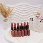 پک 6 تایی رژ جامد مات فلورمار کد 51031