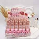 رژ مایع خرسی هولد مورنینگ HL5975