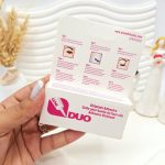 چسب مژه DUO کارتن دار کد 8110