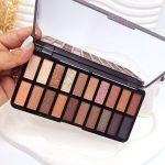 پالت سایه 20 رنگ PINKKEY NUDIST کد Y0044