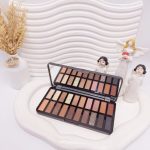 پالت سایه 20 رنگ PINKKEY NUDIST کد Y0044