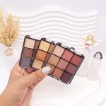 پالت سایه 9 رنگ Blend کد 3354