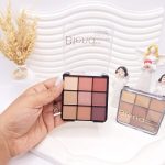 پالت سایه 9 رنگ Blend کد 3354