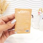 ماسک تکی بینی خرس نود ساخت چین کد 6716