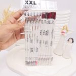 پک 12 تایی خط لب 3XL تراش دار ساخت چین