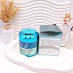 کرم مرطوب کننده و ضد چین و چروک صورت حاوی هیالورونیک اسید Dr.G90 کد 0531